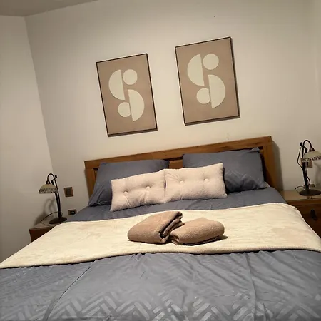 Karlov Dvor Apartmán Trnava