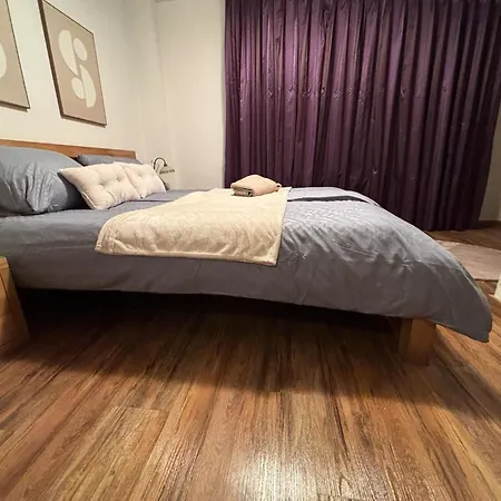 Apartmán Karlov Dvor