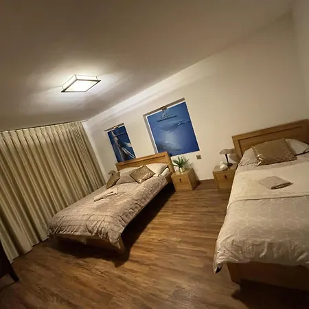 Karlov Dvor Apartmán *