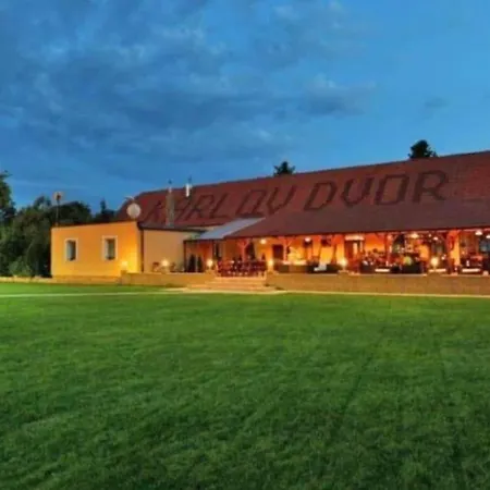 Apartmán Karlov Dvor Trnava