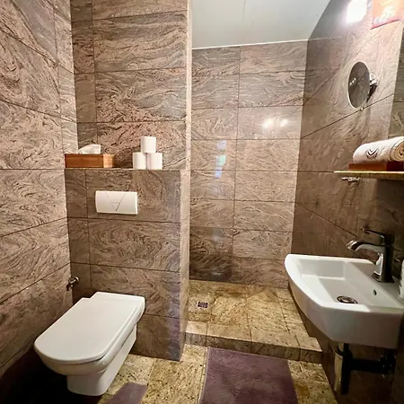 Apartmán Karlov Dvor