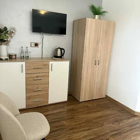 Karlov Dvor Apartmán